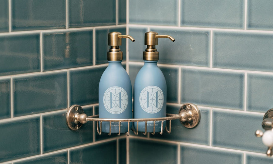 Bath & Body Collection