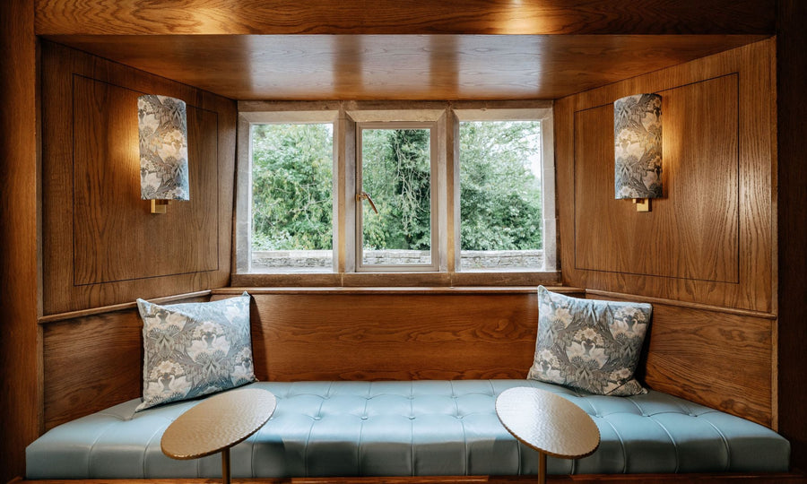 Bibury Swan Collection