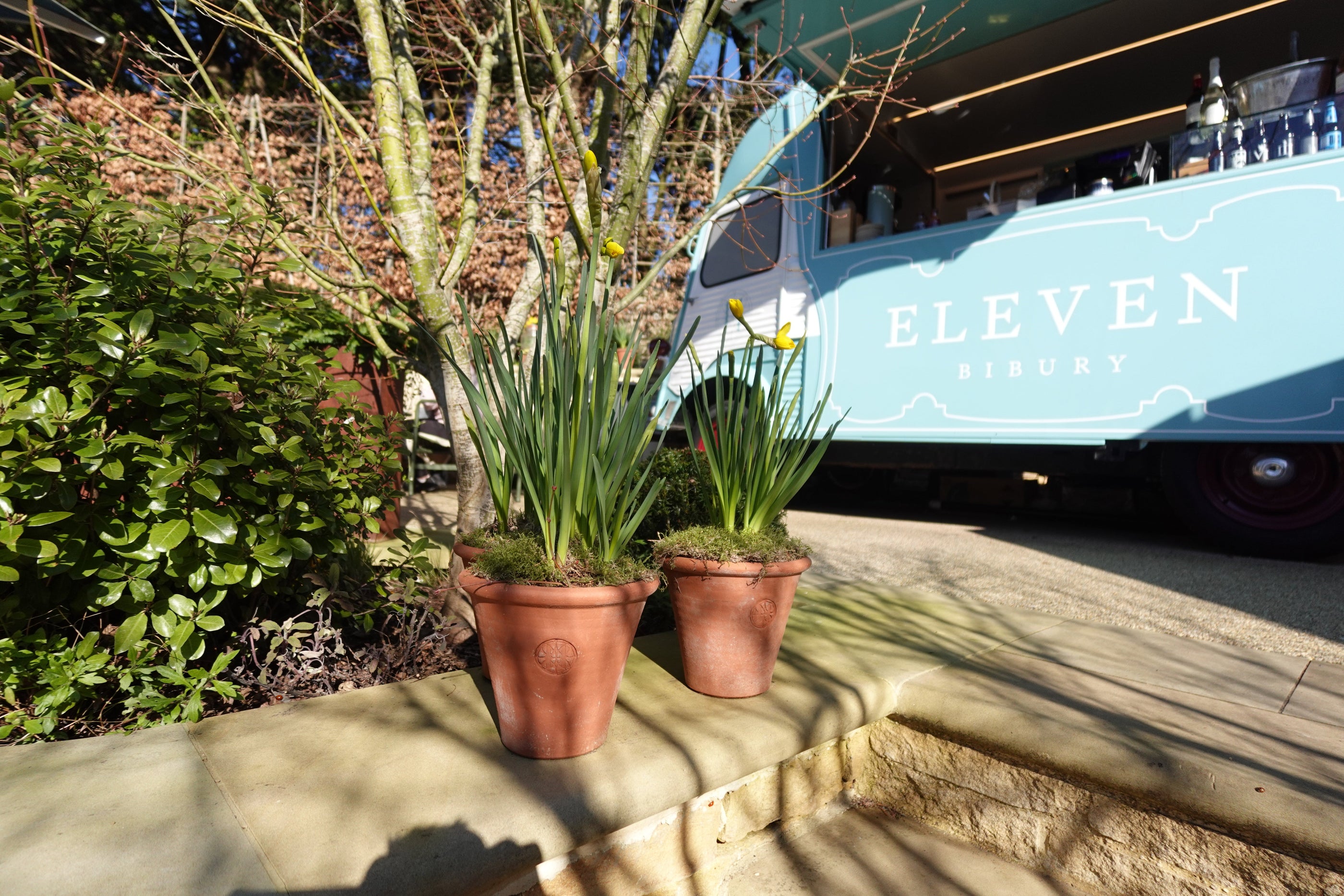 Spring Seasonal Edit