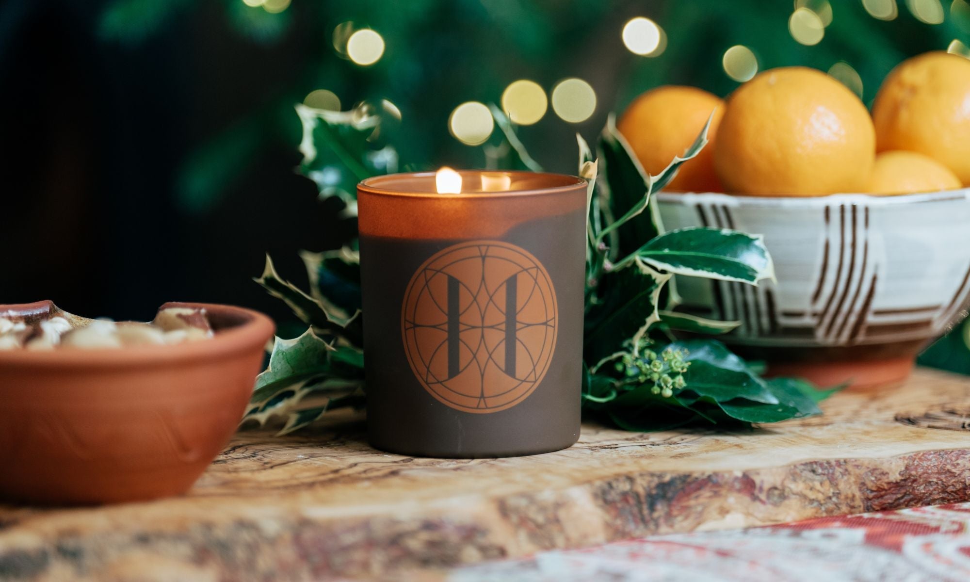 Gabriel’s Muse Collection