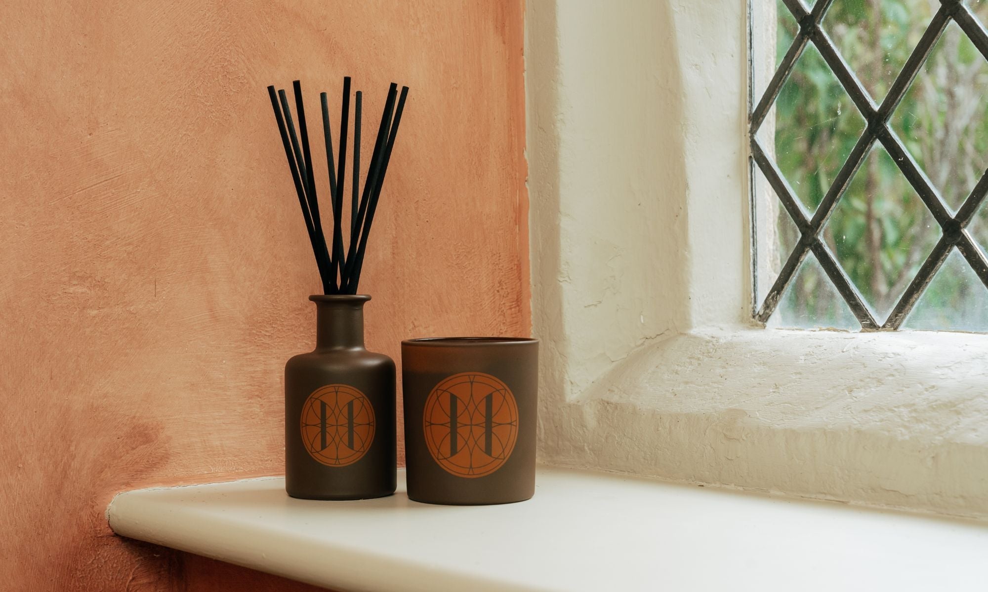 Home Fragrance Collection