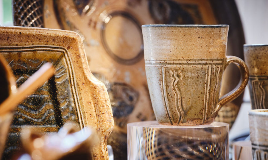 Toff Milway - Potter