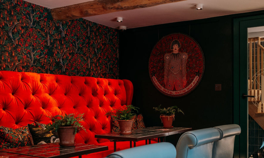 Becky Paton - Mosaic Artist