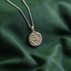 Be Mine - Sterling Silver Love Heart Jewellery