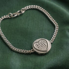 Soul Mate - Sterling Silver Love Heart Jewellery