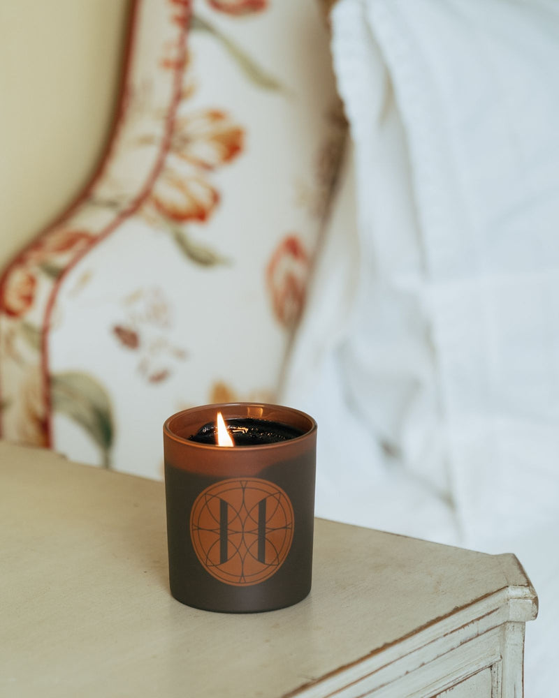 Gabriel’s Muse Candle