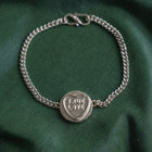 True Love - Sterling Silver Love Heart Jewellery