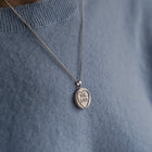 For Ever - Sterling Silver Love Heart Jewellery