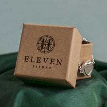 Marry Me - Sterling Silver Love Heart Jewellery