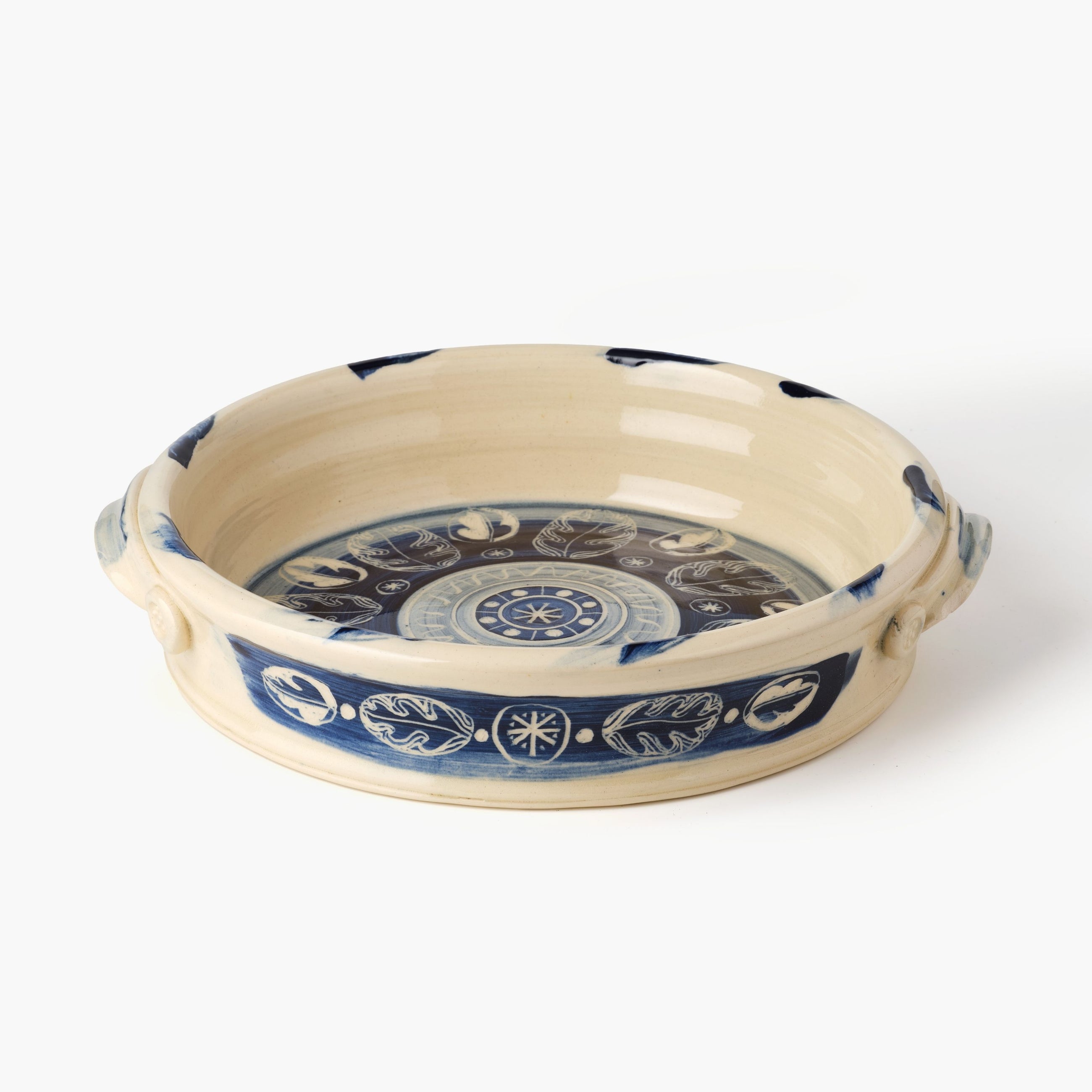Decorative Dish – Annie Hewett