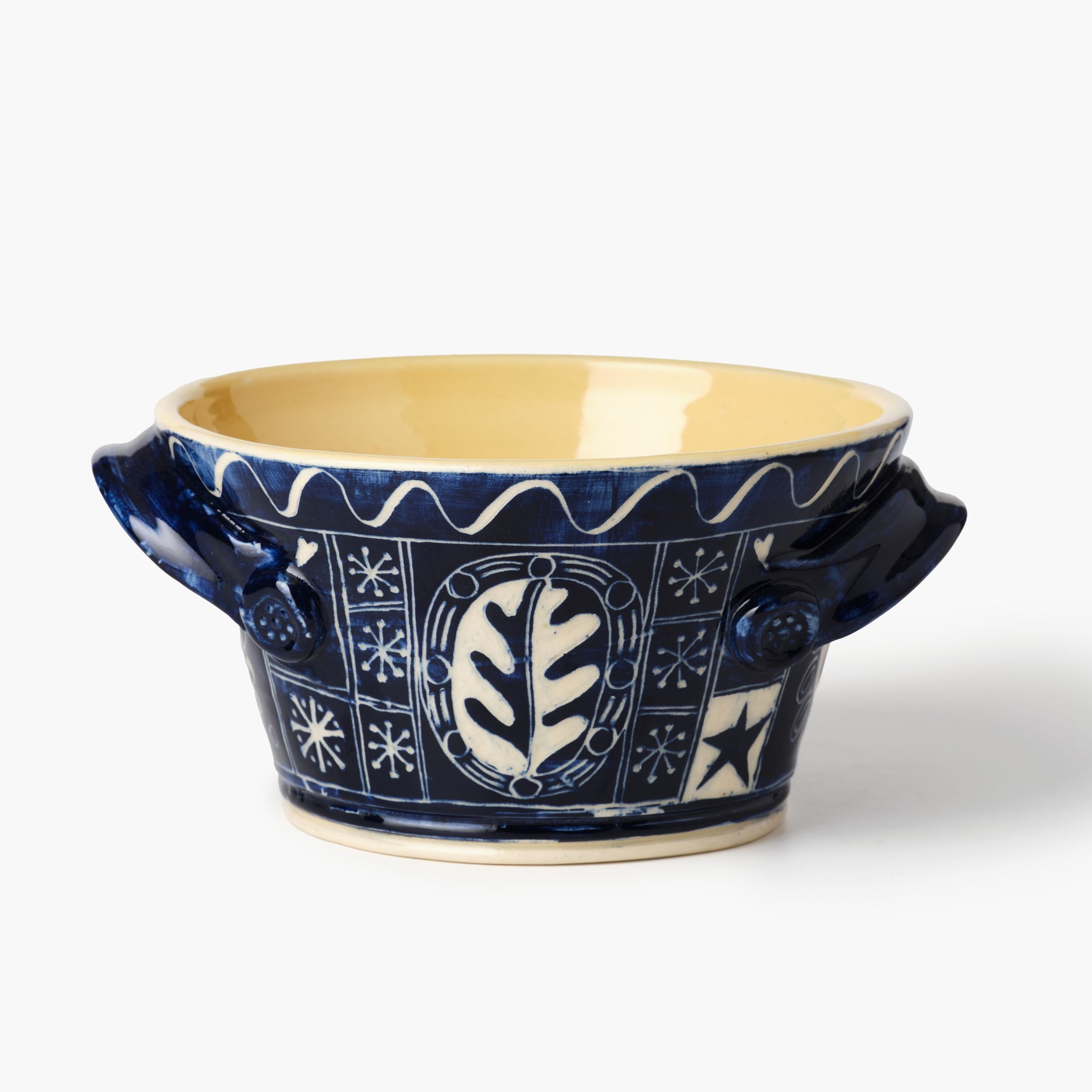 Hand-Thrown Bud Vase – Annie Hewett