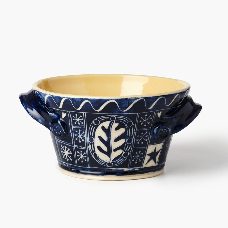 Hand-Thrown Bud Vase – Annie Hewett