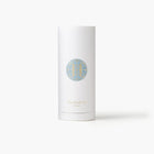 Eleven Bibury 'Rack Isle' Diffuser white cylindrical container with a blue circular logo on a white background